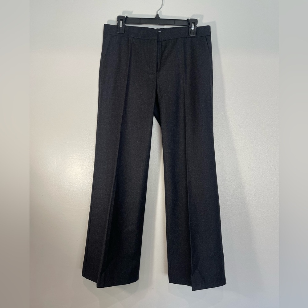 SPORTMAX 100% wool trouser - Made in Italy